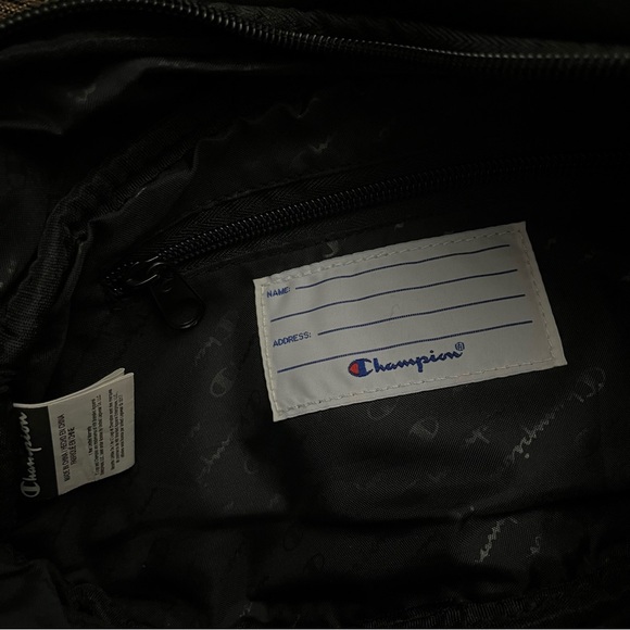 CHAMPION PRIME WAIST SLING PACK - Picture 2 of 4